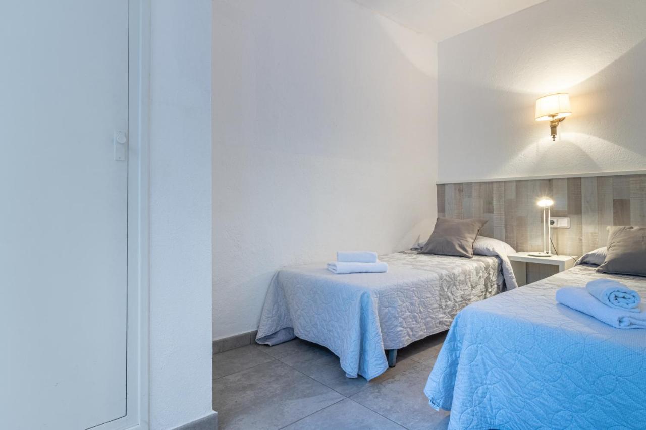 Apartaments Falco Llança Exterior foto